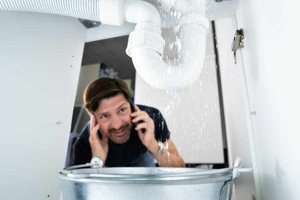 Professional Plumbing in Gateway, AK