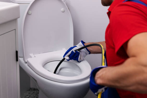 Best Gas Line Repair  in Gateway, AK