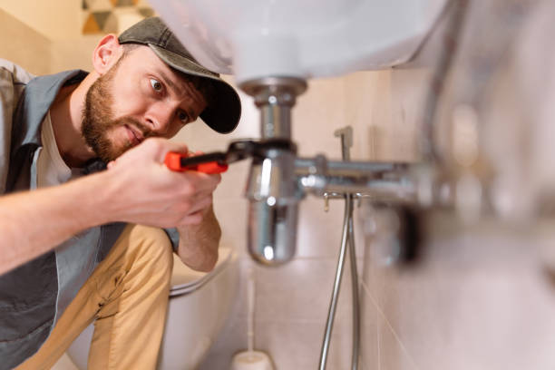 Best Emergency Plumbing Repair  in Gateway, AK