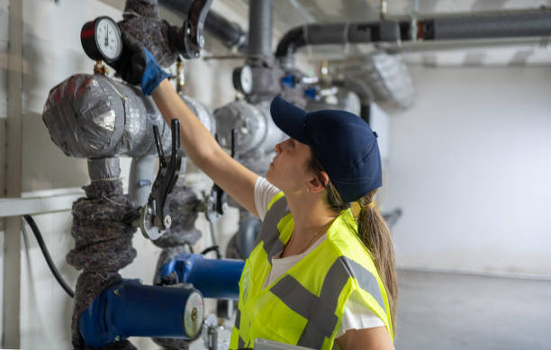 Trusted Gateway, AK Plumbing Experts
