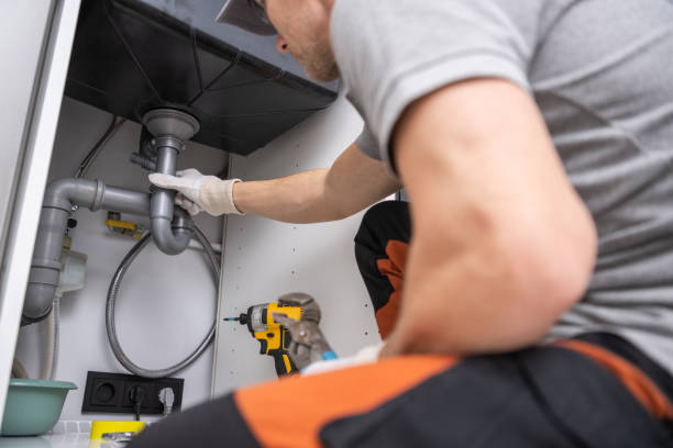 Best Plumbing Installation Services  in Gateway, AK